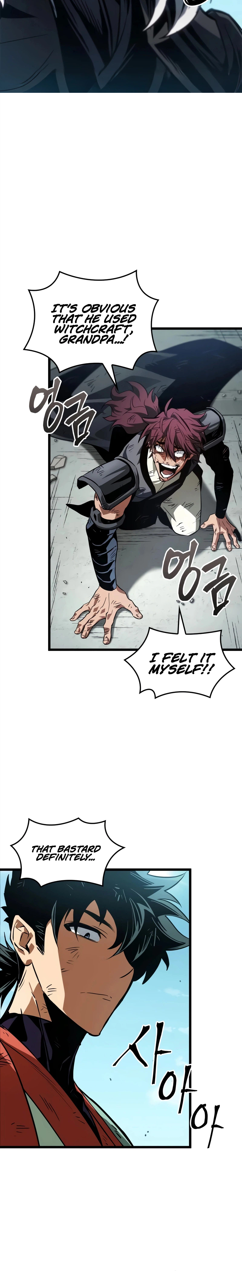 The Unforgettable Genius Martial Artist Chapter 10 - Page 24