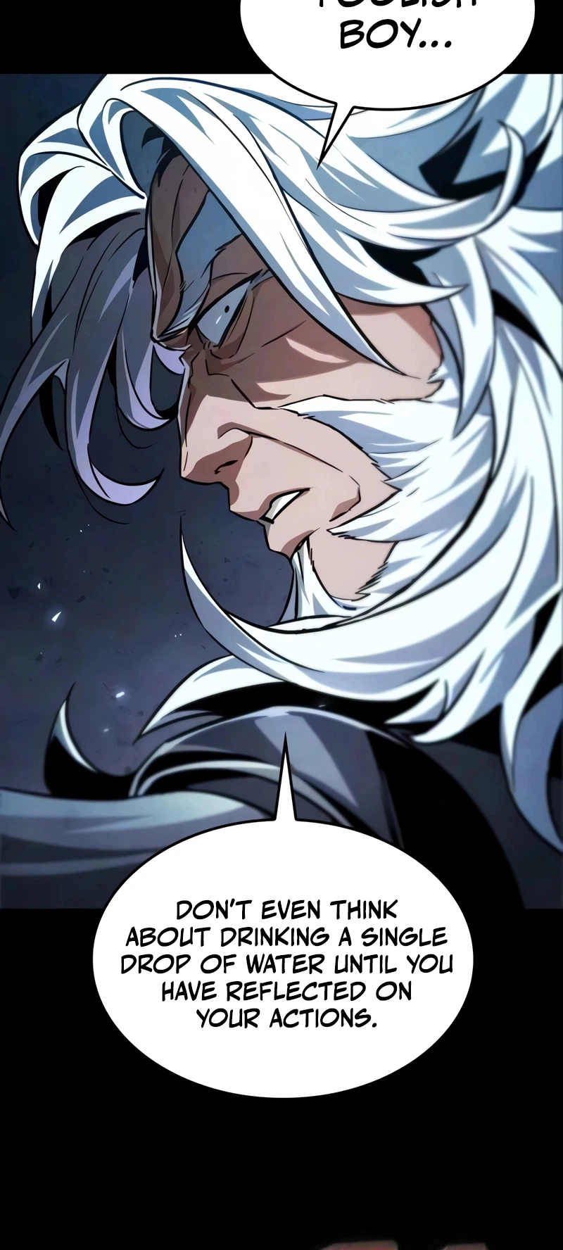 The Unforgettable Genius Martial Artist Chapter 12 - Page 3