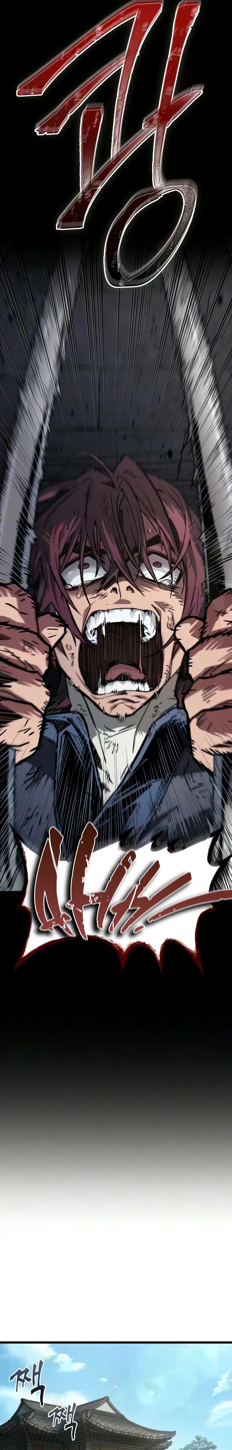 The Unforgettable Genius Martial Artist Chapter 12 - Page 4