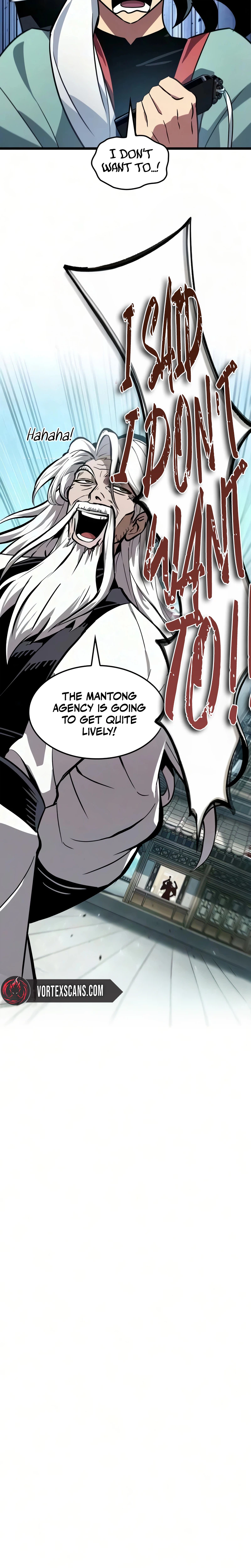 The Unforgettable Genius Martial Artist Chapter 12 - Page 29