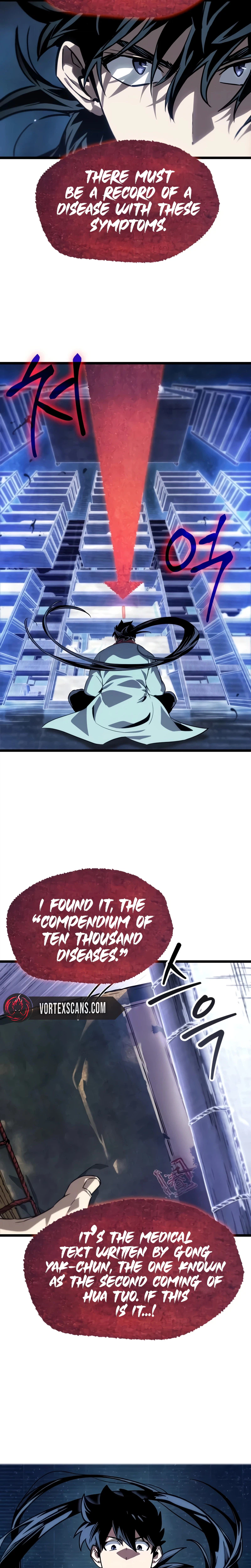 The Unforgettable Genius Martial Artist Chapter 14 - Page 28