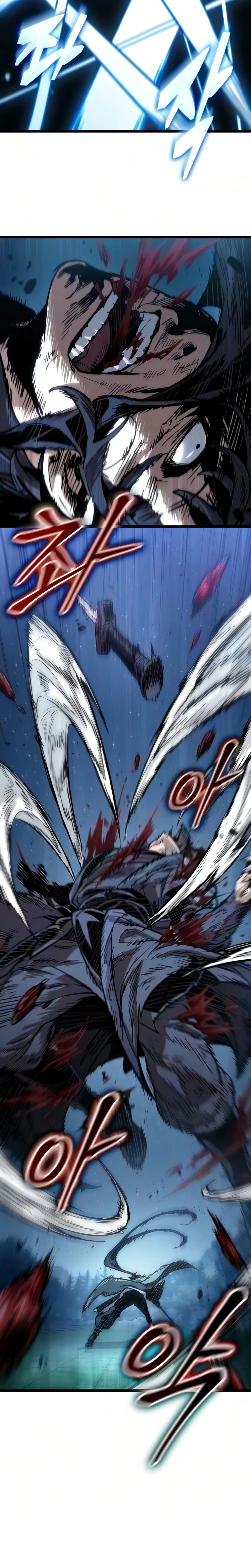 The Unforgettable Genius Martial Artist Chapter 15 - Page 22