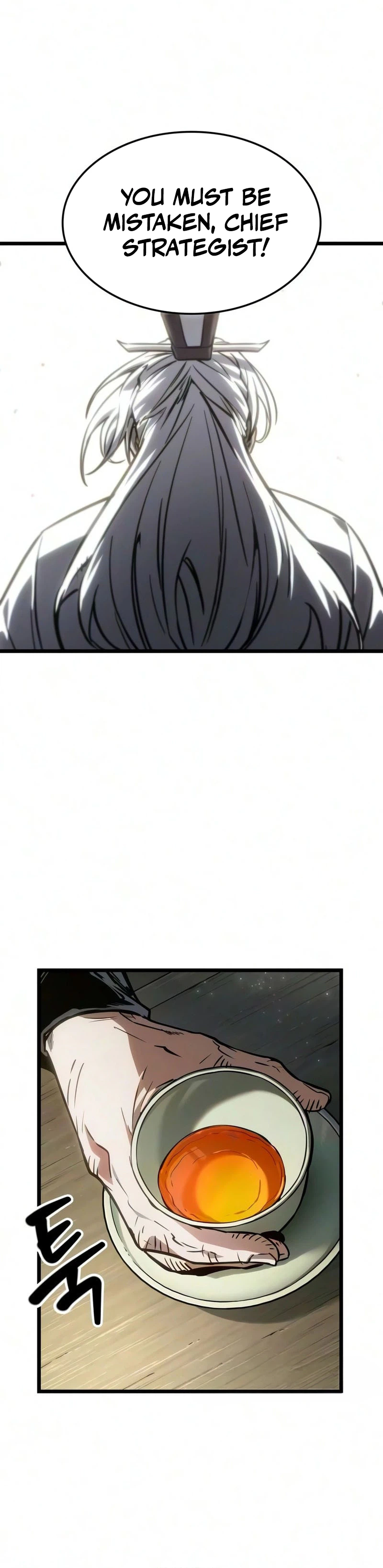 The Unforgettable Genius Martial Artist Chapter 16 - Page 18