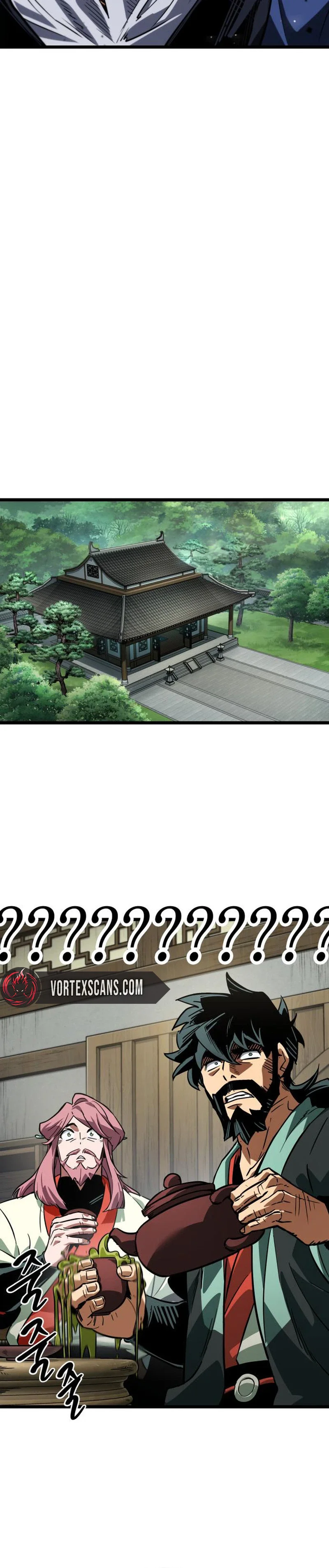 The Unforgettable Genius Martial Artist Chapter 17 - Page 12