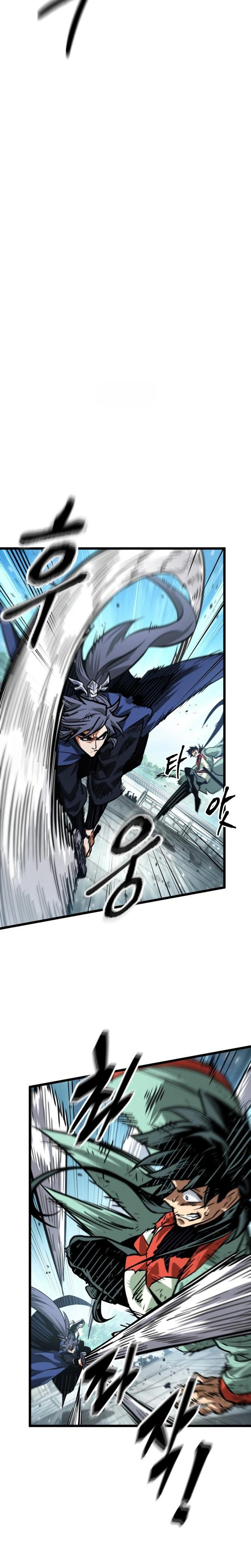 The Unforgettable Genius Martial Artist Chapter 19 - Page 8