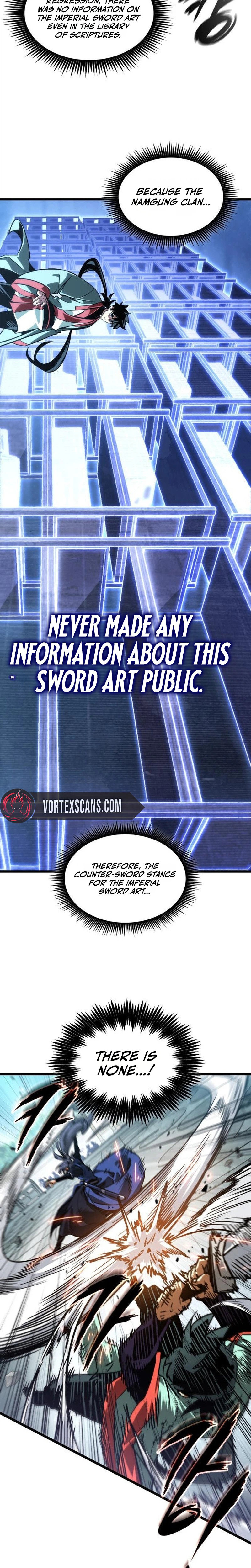 The Unforgettable Genius Martial Artist Chapter 19 - Page 12