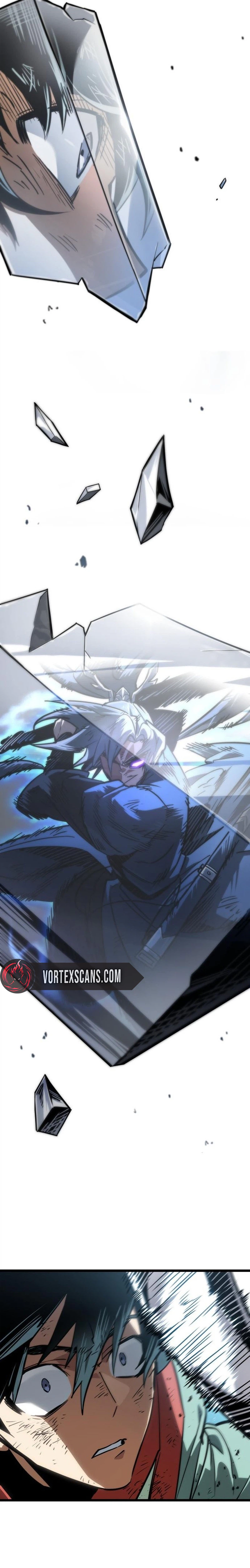 The Unforgettable Genius Martial Artist Chapter 19 - Page 26