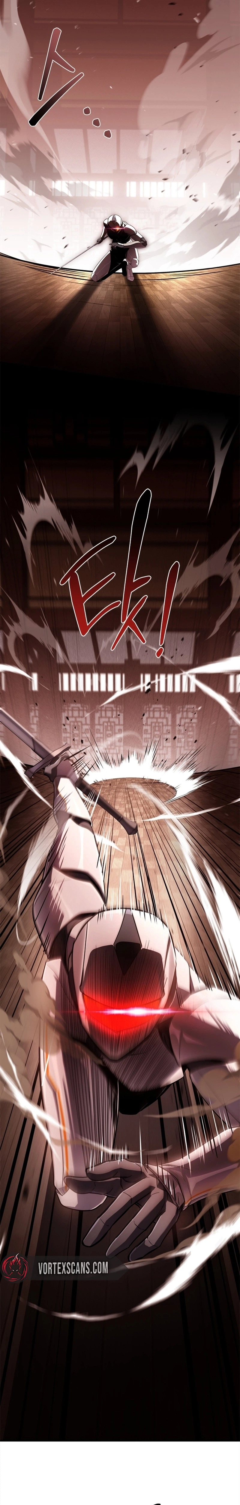 The Veteran Swordmaster's Stream Chapter 3 - Page 16