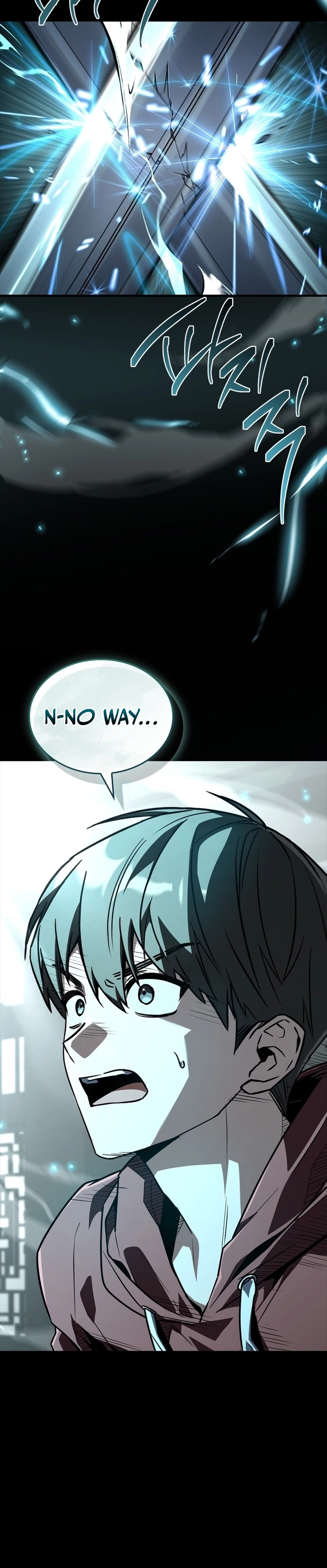 The Veteran Swordmaster's Stream Chapter 3 - Page 24