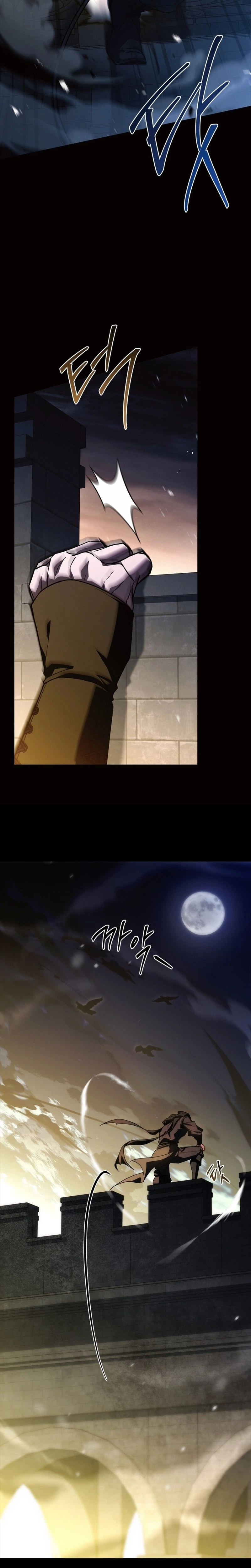 The Veteran Swordmaster's Stream Chapter 3 - Page 42