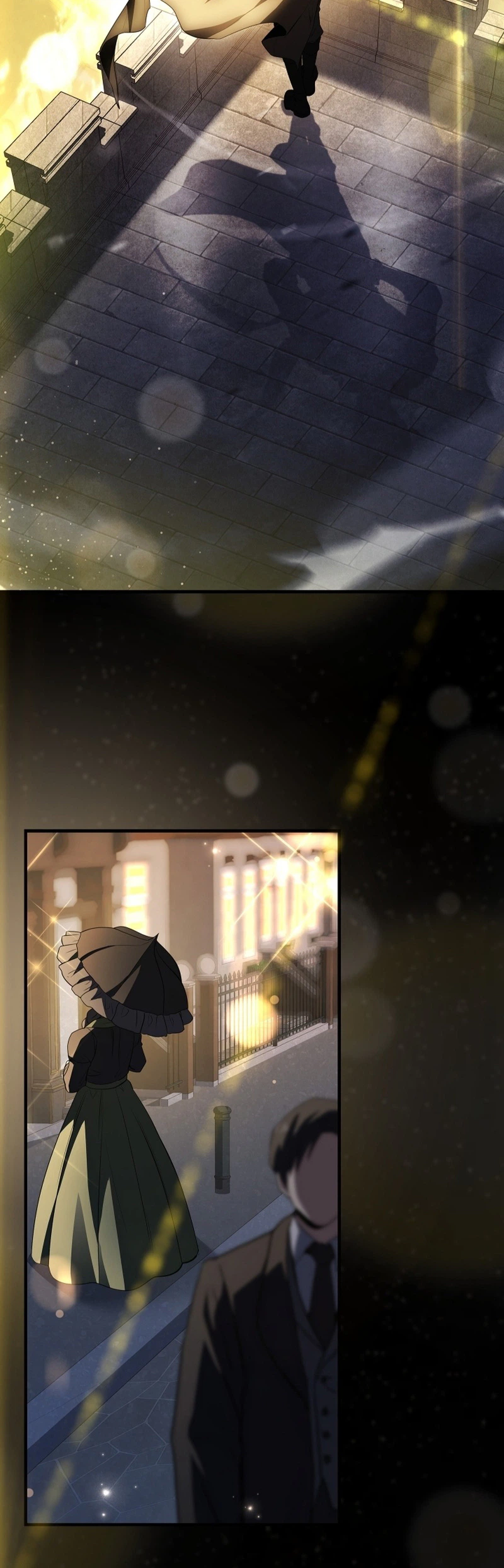 The Veteran Swordmaster's Stream Chapter 4 - Page 3