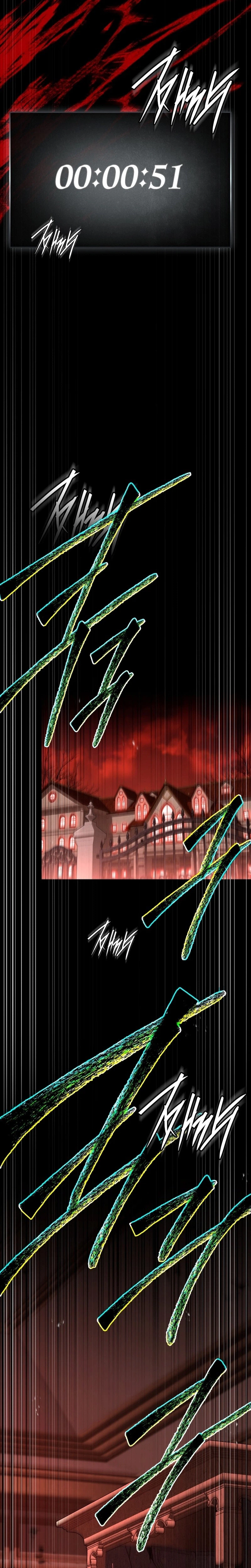 The Veteran Swordmaster's Stream Chapter 6 - Page 40