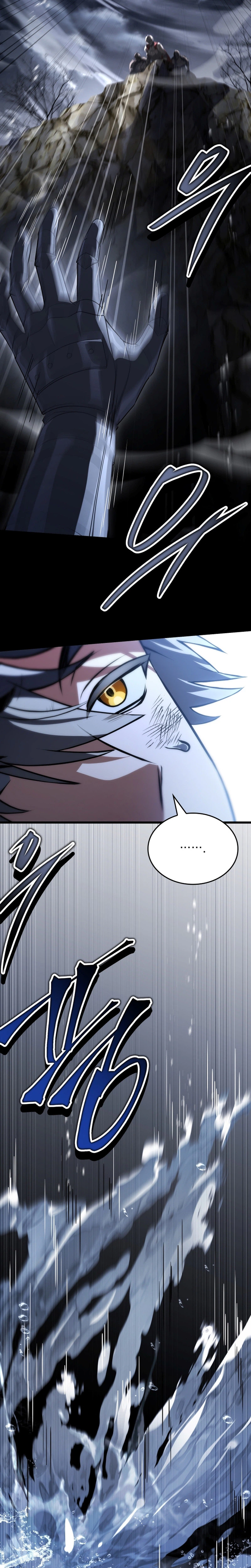 The Veteran Swordmaster's Stream Chapter 7 - Page 14