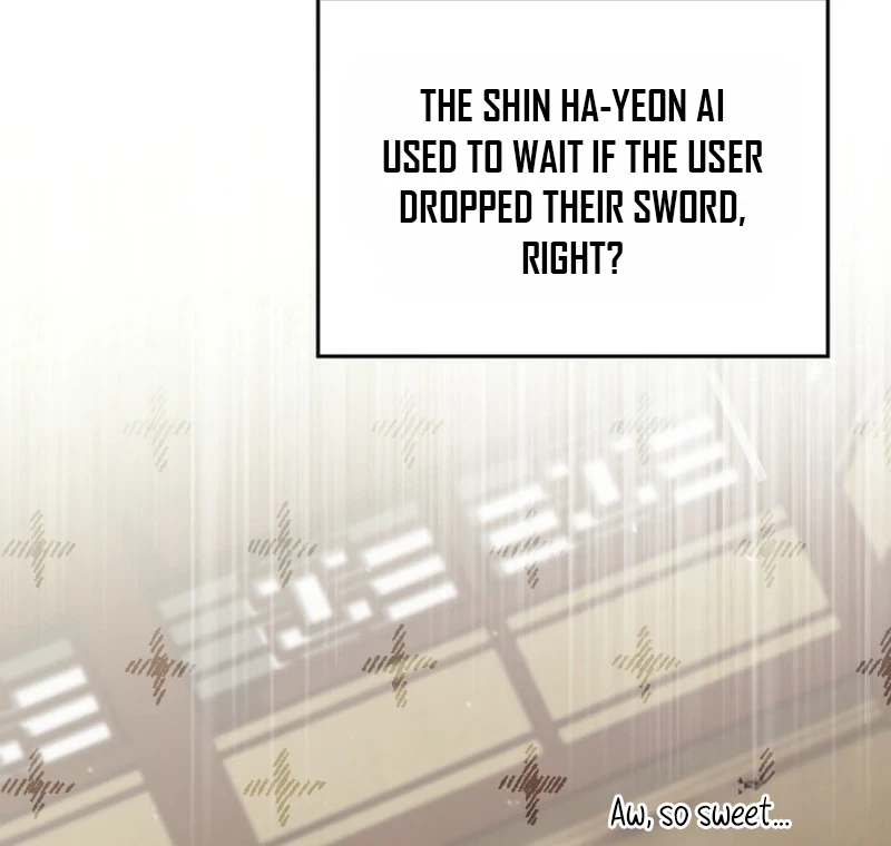 The Veteran Swordmaster's Stream Chapter 8 - Page 16