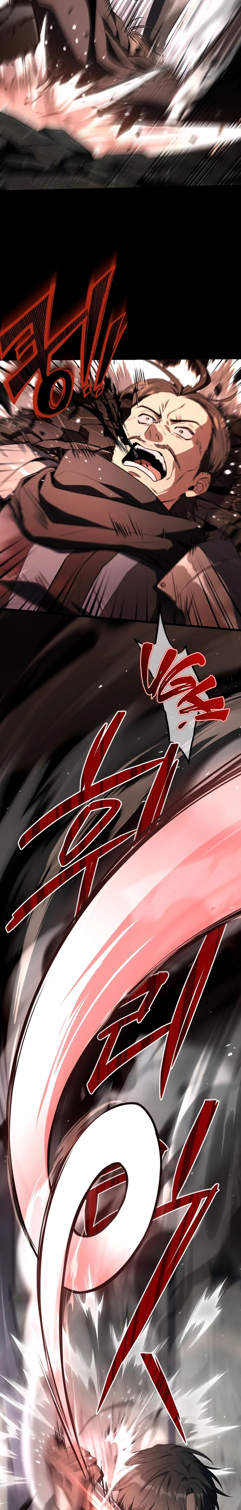 The Veteran Swordmaster's Stream Chapter 10 - Page 14