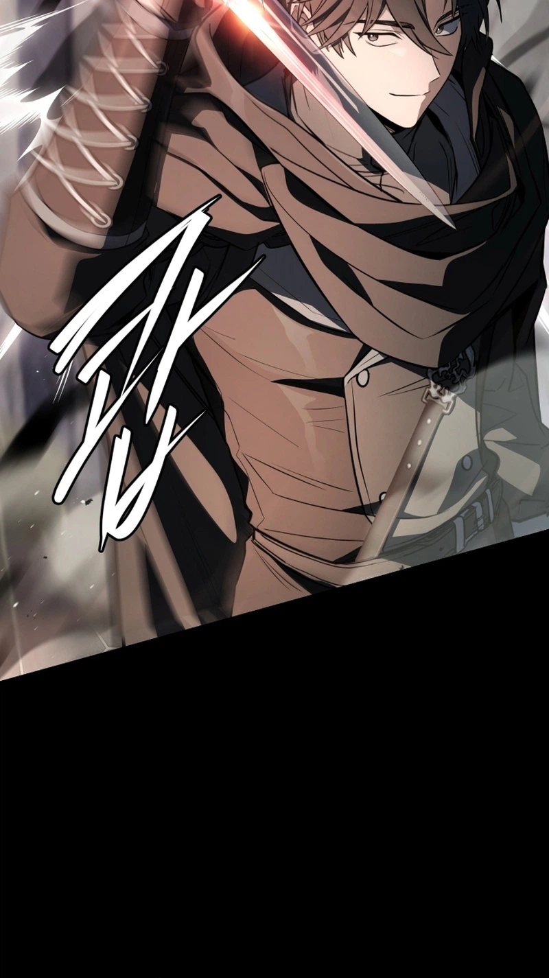 The Veteran Swordmaster's Stream Chapter 10 - Page 15