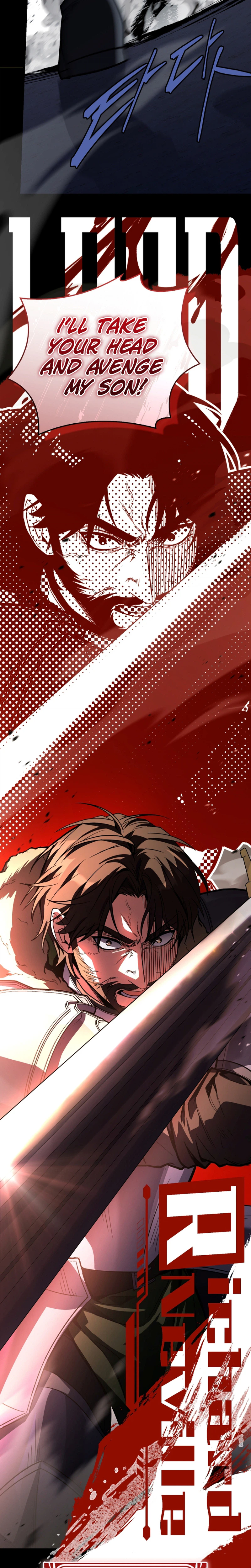 The Veteran Swordmaster's Stream Chapter 16 - Page 24