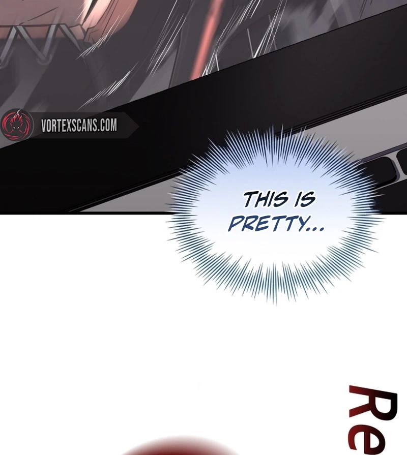 The Veteran Swordmaster's Stream Chapter 20 - Page 3