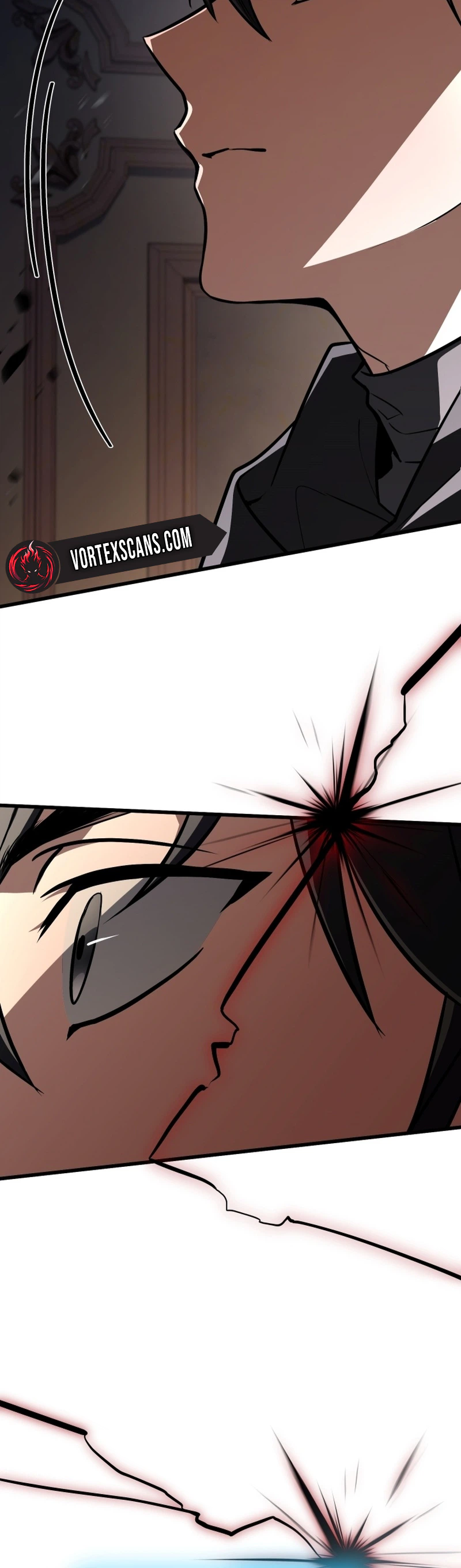 The Veteran Swordmaster's Stream Chapter 21 - Page 20