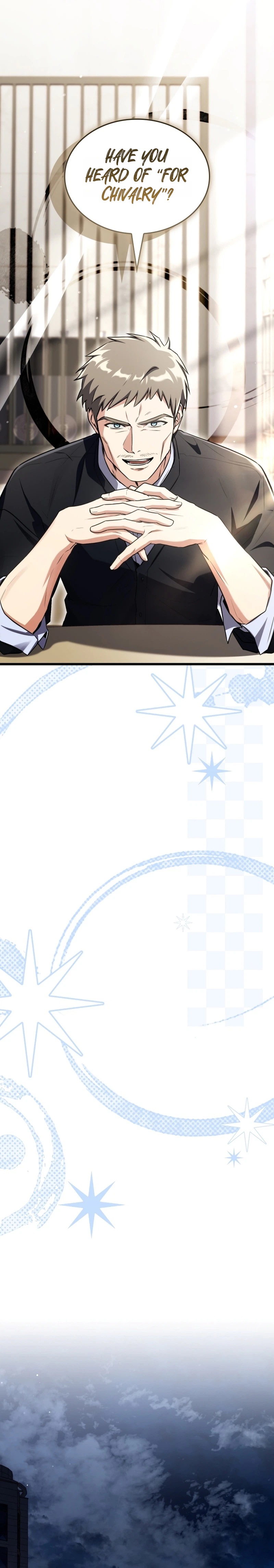 The Veteran Swordmaster's Stream Chapter 24 - Page 24