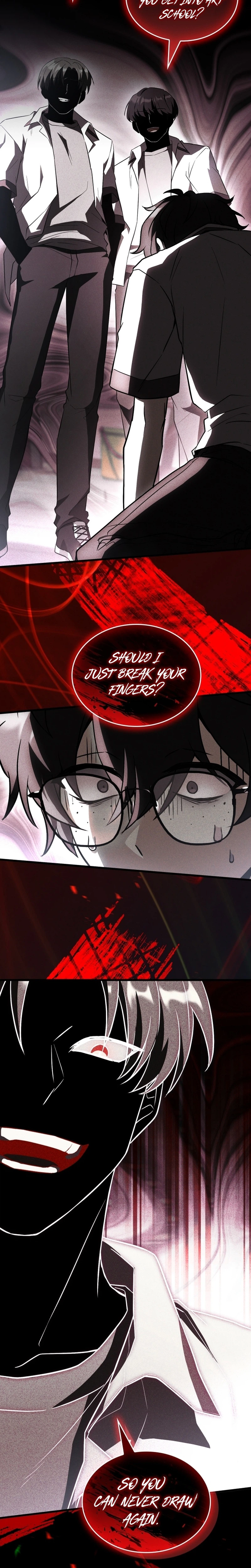 The Veteran Swordmaster's Stream Chapter 25 - Page 18