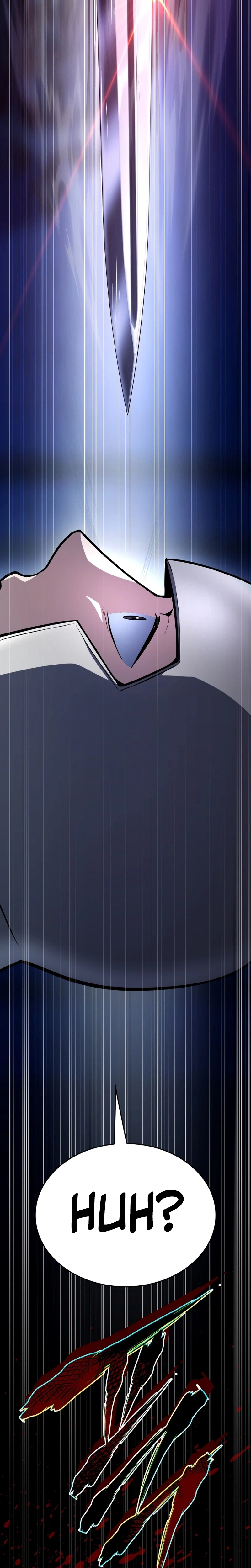 The Veteran Swordmaster's Stream Chapter 26 - Page 36