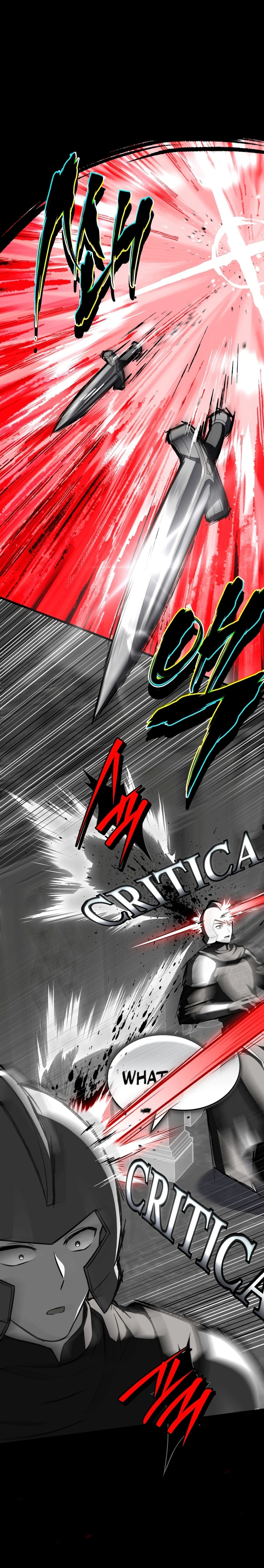 The Veteran Swordmaster's Stream Chapter 27 - Page 7