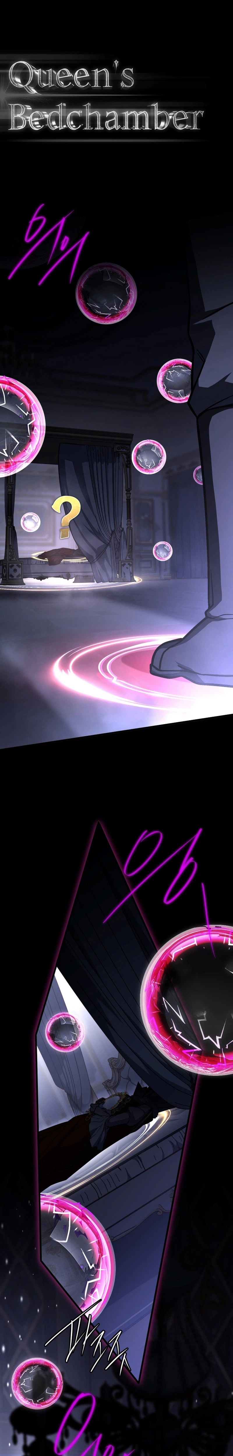 The Veteran Swordmaster's Stream Chapter 27 - Page 9