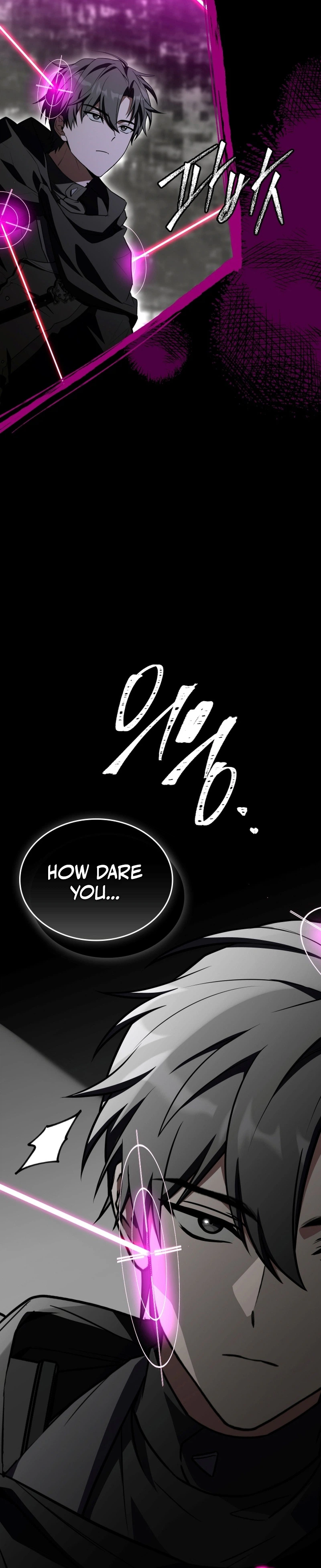 The Veteran Swordmaster's Stream Chapter 27 - Page 13