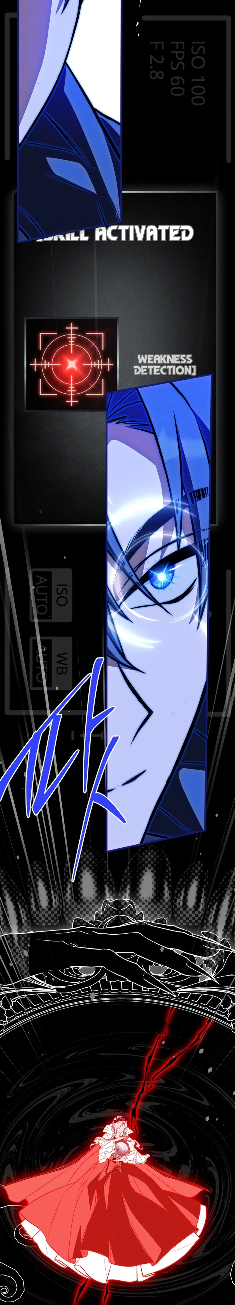 The Veteran Swordmaster's Stream Chapter 27 - Page 19