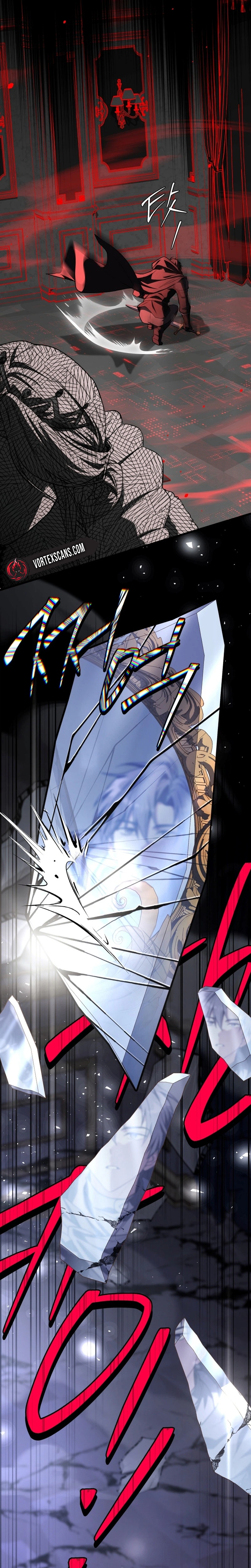 The Veteran Swordmaster's Stream Chapter 27 - Page 23