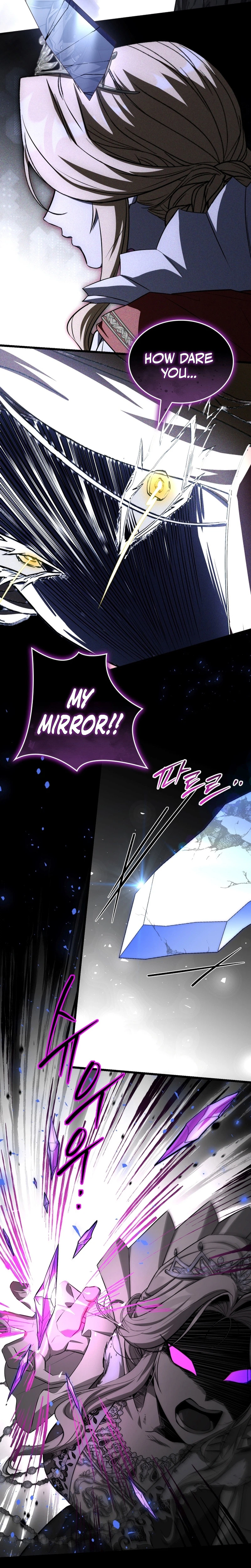 The Veteran Swordmaster's Stream Chapter 27 - Page 25
