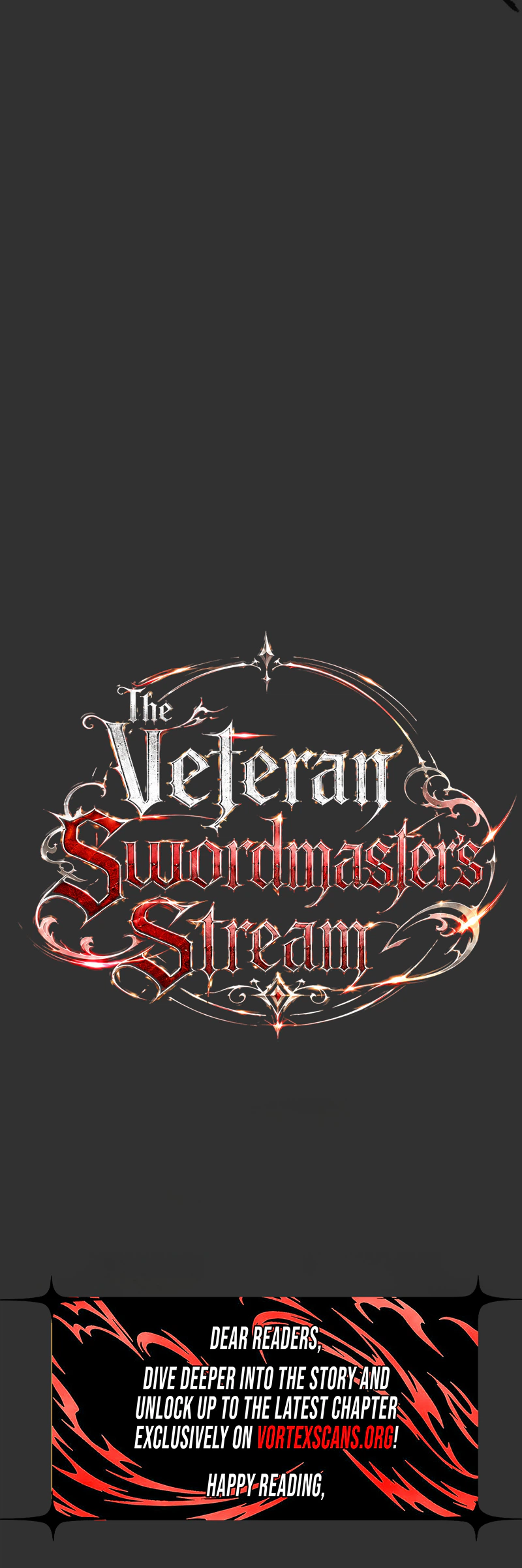The Veteran Swordmaster's Stream Chapter 28 - Page 42