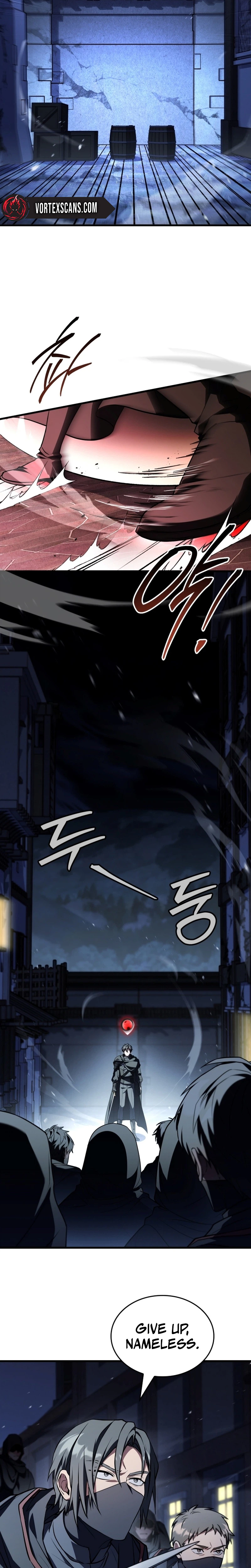 The Veteran Swordmaster's Stream Chapter 29 - Page 16