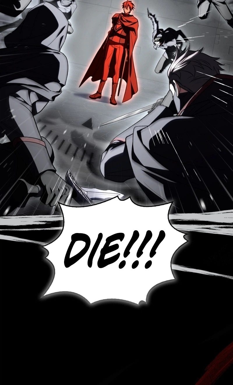 The Veteran Swordmaster's Stream Chapter 29 - Page 18