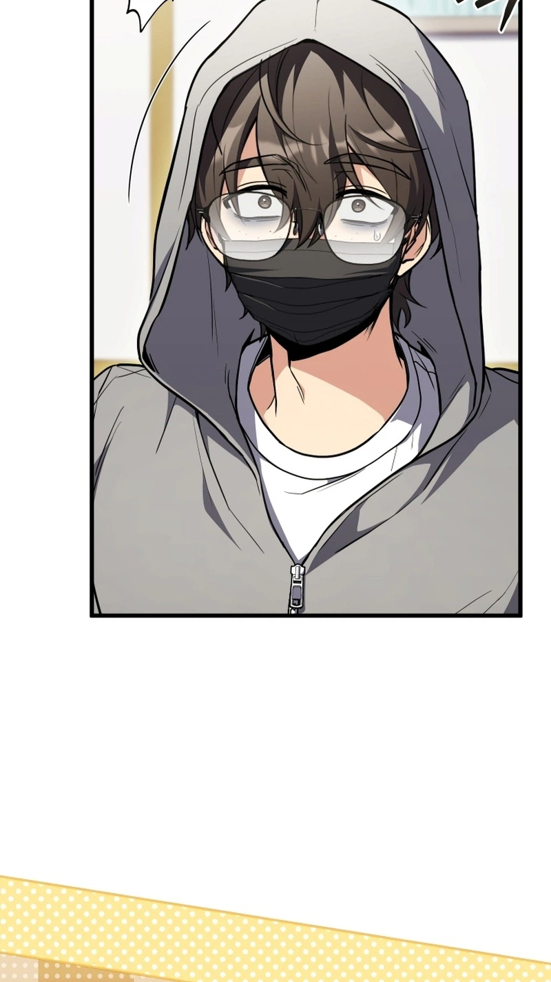 The Veteran Swordmaster's Stream Chapter 29 - Page 27