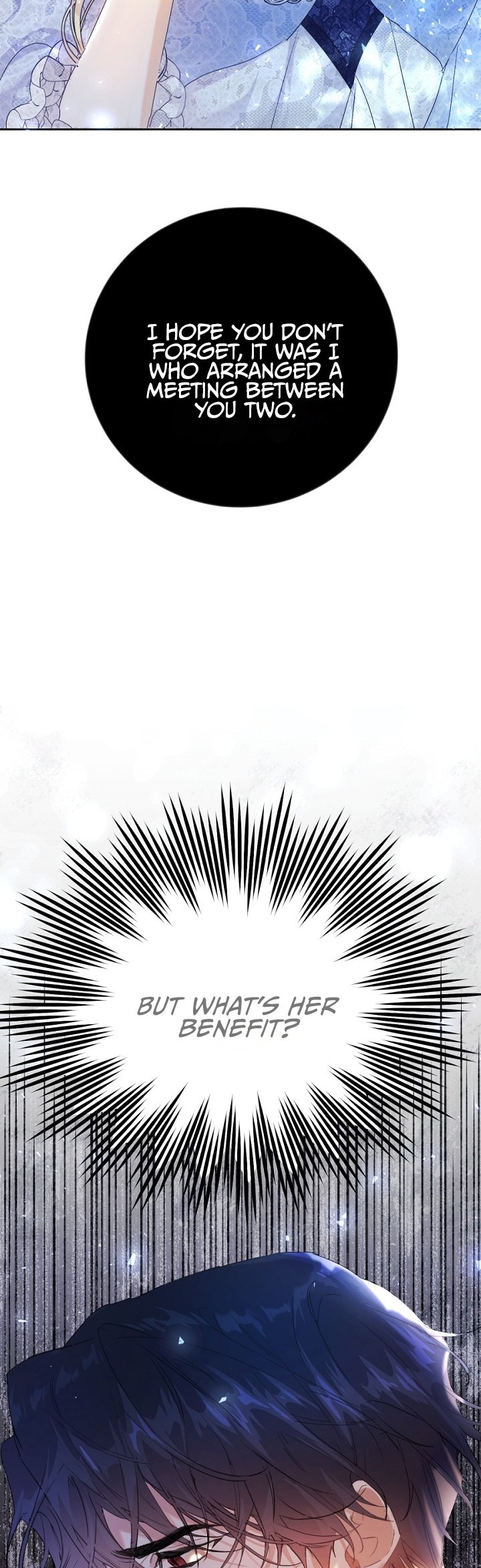 The Villainess is a Marionette Chapter 5 - Page 20