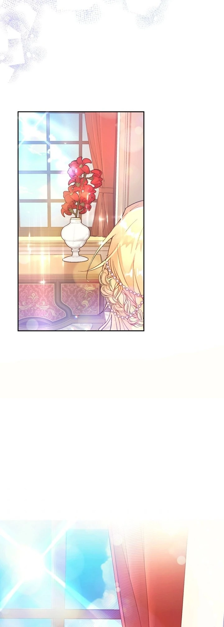 The Villainess is a Marionette Chapter 7 - Page 19