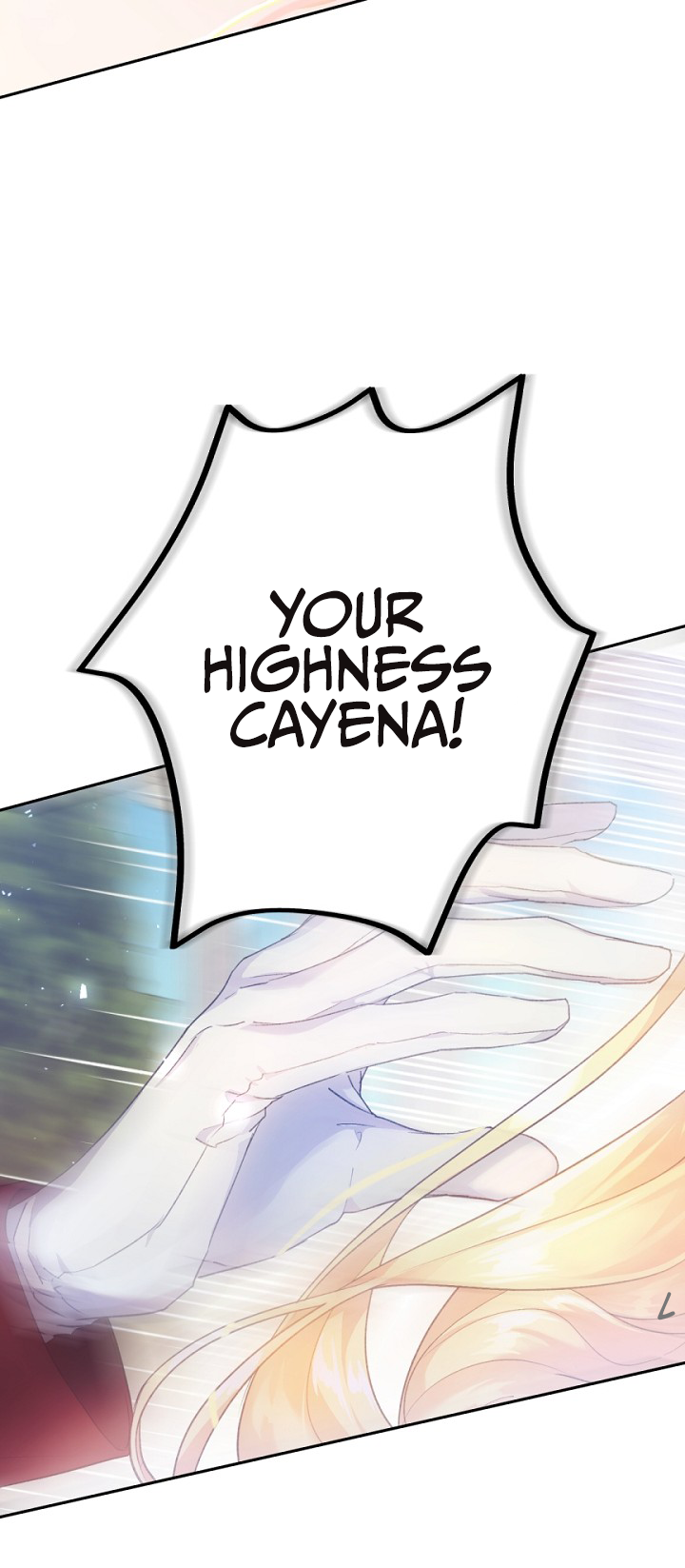 The Villainess is a Marionette Chapter 11 - Page 18