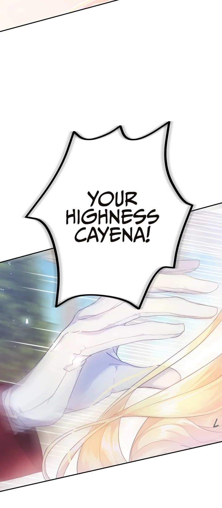 The Villainess is a Marionette Chapter 11 - Page 18