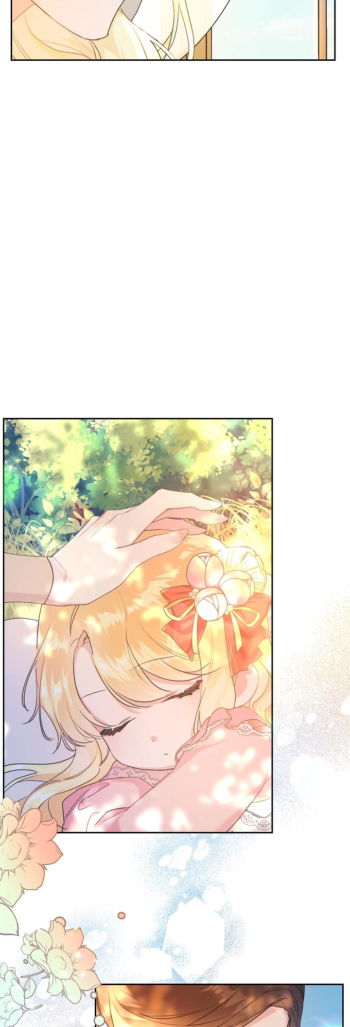 The Villainess is a Marionette Chapter 17 - Page 18