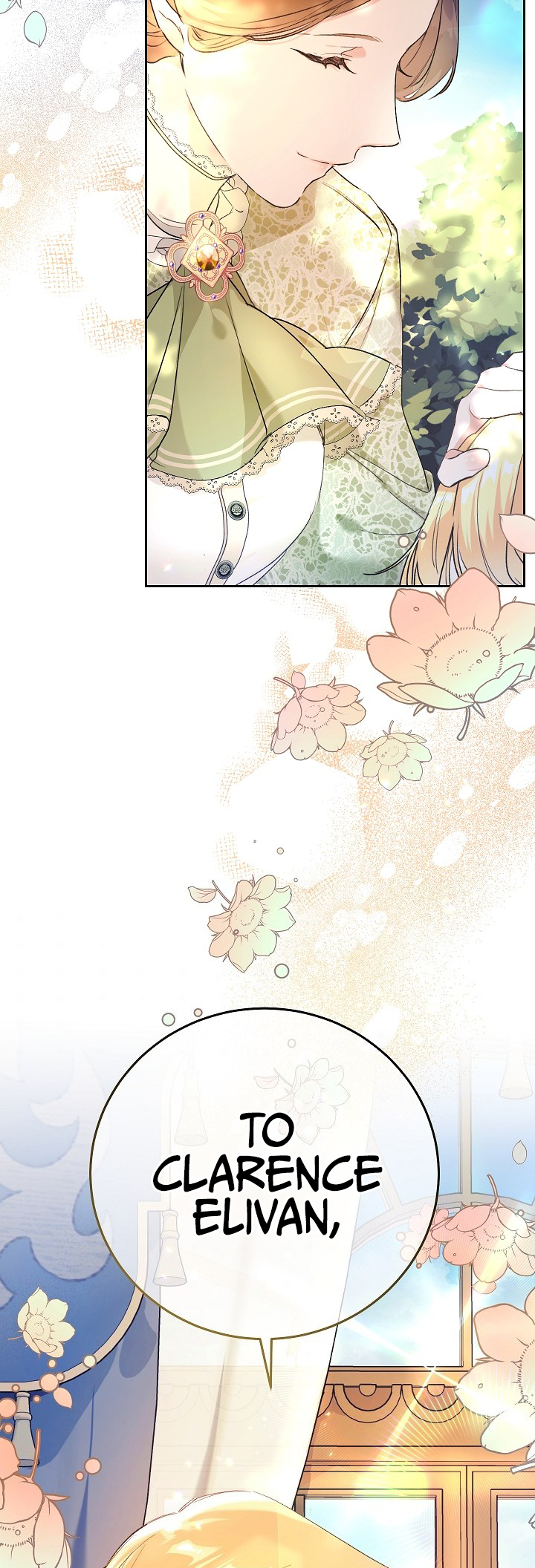 The Villainess is a Marionette Chapter 17 - Page 19