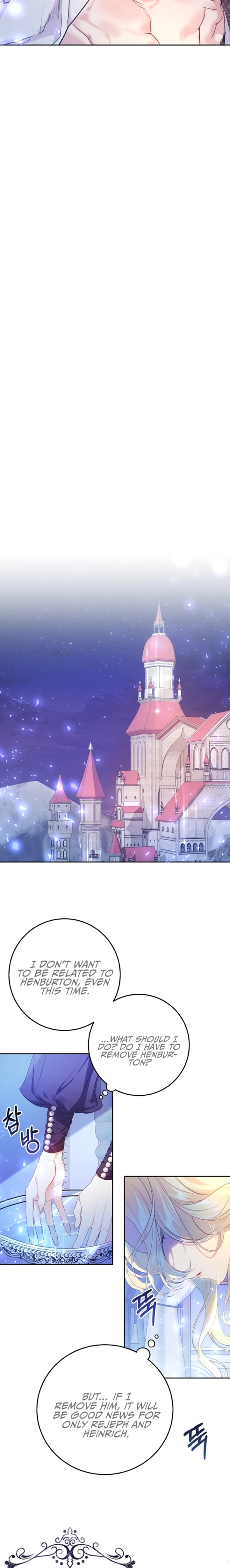 The Villainess is a Marionette Chapter 20 - Page 16
