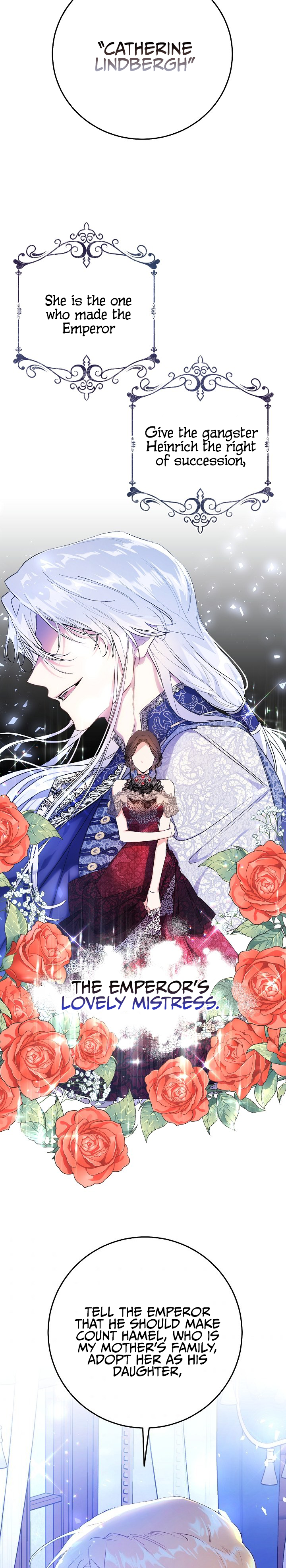The Villainess is a Marionette Chapter 21 - Page 16