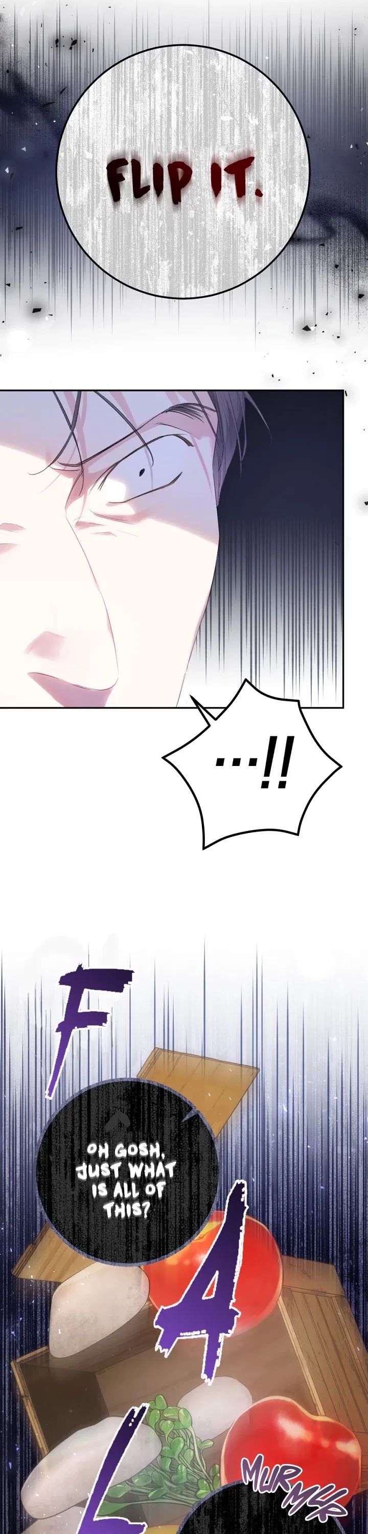 The Villainess is a Marionette Chapter 30 - Page 8