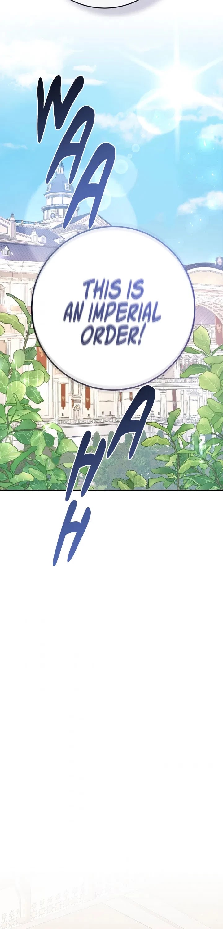 The Villainess is a Marionette Chapter 30 - Page 28
