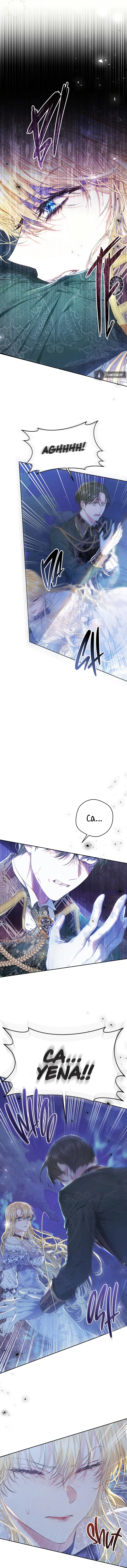 The Villainess is a Marionette Chapter 48 - Page 13