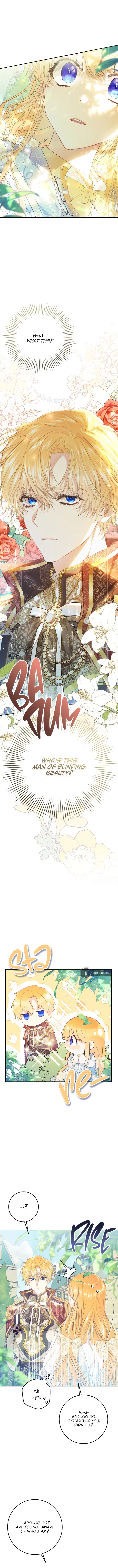 The Villainess is a Marionette Chapter 54 - Page 14