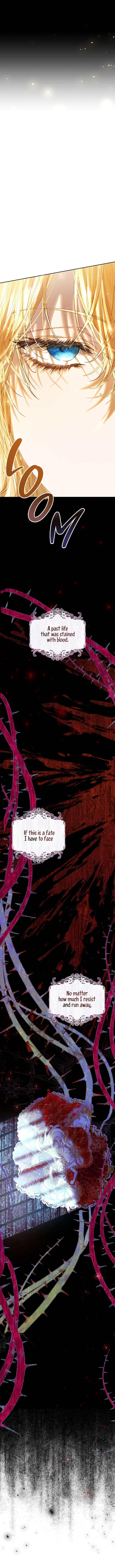 The Villainess is a Marionette Chapter 55 - Page 5