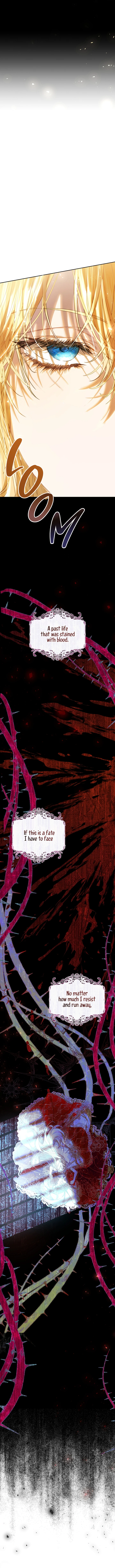 The Villainess is a Marionette Chapter 55 - Page 5